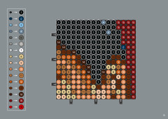 LEGO 31204 instructions page 15 – build guide