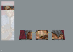 LEGO 31204 instructions page 16 – build guide