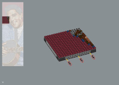 LEGO 31204 instructions page 18 – build guide