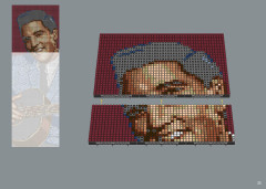 LEGO 31204 instructions page 25 – build guide