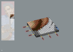 LEGO 31204 instructions page 30 – build guide