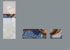 LEGO 31204 instructions page 33 – build guide