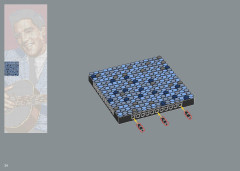 LEGO 31204 instructions page 34 – build guide