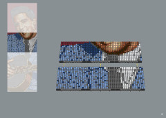 LEGO 31204 instructions page 41 – build guide