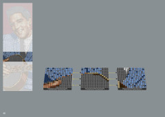 LEGO 31204 instructions page 48 – build guide