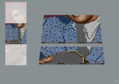 LEGO 31204 instructions page 49 – build guide