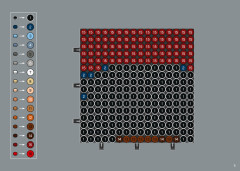 LEGO 31204 instructions page 5 – build guide