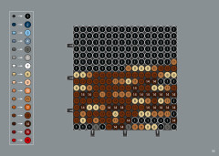 LEGO 31204 instructions page 55 – build guide