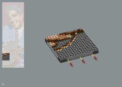 LEGO 31204 instructions page 60 – build guide