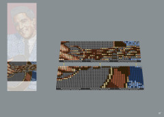 LEGO 31204 instructions page 67 – build guide