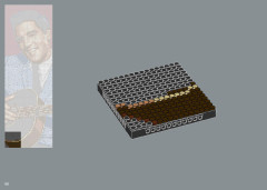 LEGO 31204 instructions page 68 – build guide