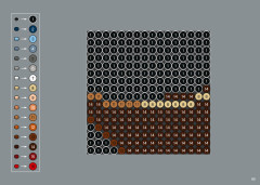 LEGO 31204 instructions page 69 – build guide