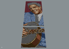 LEGO 31204 instructions page 76 – build guide