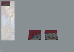 LEGO 31204 instructions page 8 – build guide