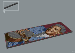 LEGO 31204 instructions page 87 – build guide