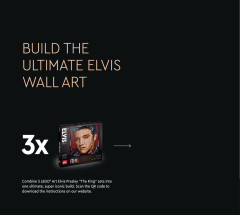 LEGO 31204 instructions page 108 – build guide