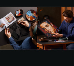 LEGO 31204 instructions page 11 – build guide