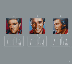 LEGO 31204 instructions page 13 – build guide