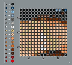 LEGO 31204 instructions page 19 – build guide