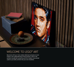 LEGO 31204 instructions page 2 – build guide