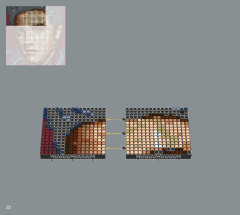 LEGO 31204 instructions page 22 – build guide