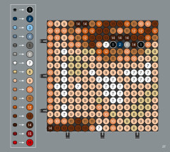 LEGO 31204 instructions page 27 – build guide