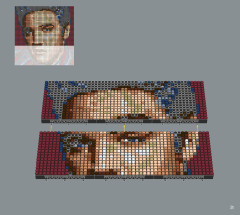 LEGO 31204 instructions page 31 – build guide