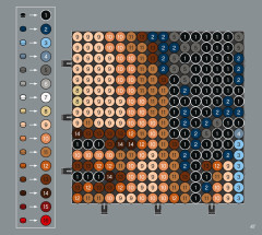 LEGO 31204 instructions page 47 – build guide