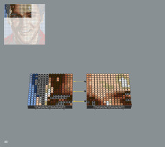 LEGO 31204 instructions page 48 – build guide