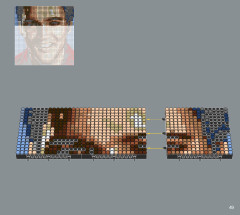 LEGO 31204 instructions page 49 – build guide