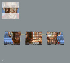 LEGO 31204 instructions page 56 – build guide