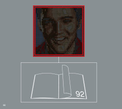 LEGO 31204 instructions page 66 – build guide