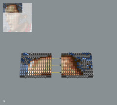 LEGO 31204 instructions page 74 – build guide