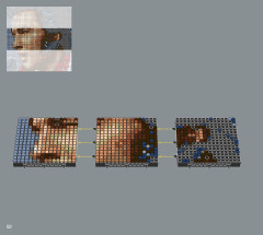 LEGO 31204 instructions page 82 – build guide