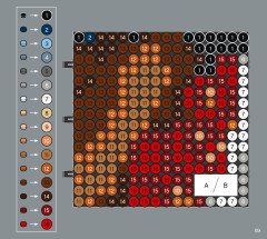 LEGO 31204 instructions page 89 – build guide