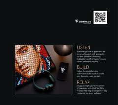 LEGO 31204 instructions page 9 – build guide