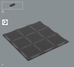 LEGO 31204 instructions page 98 – build guide