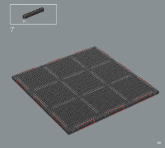 LEGO 31204 instructions page 99 – build guide