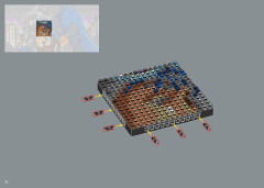 LEGO 31205 instructions page 14 – build guide