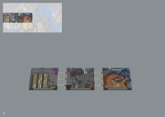 LEGO 31205 instructions page 16 – build guide