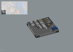 LEGO 31205 instructions page 18 – build guide
