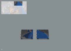 LEGO 31205 instructions page 32 – build guide