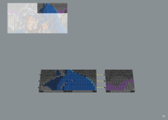 LEGO 31205 instructions page 33 – build guide