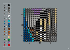 LEGO 31205 instructions page 39 – build guide