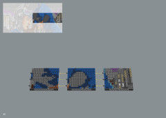 LEGO 31205 instructions page 40 – build guide