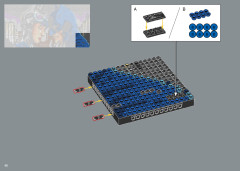 LEGO 31205 instructions page 46 – build guide