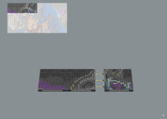 LEGO 31205 instructions page 9 – build guide