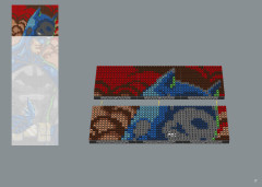 LEGO 31205 instructions page 17 – build guide