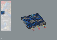 LEGO 31205 instructions page 26 – build guide