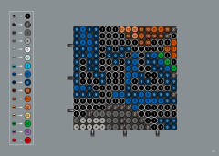 LEGO 31205 instructions page 29 – build guide